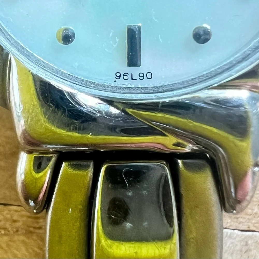 Bulova brand model